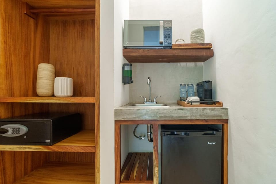 Room amenities