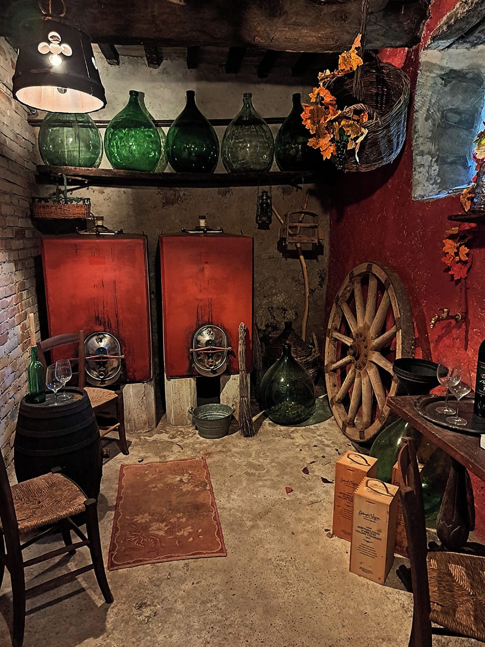 Interior