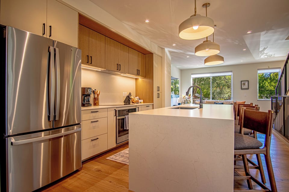 Kitchen Island