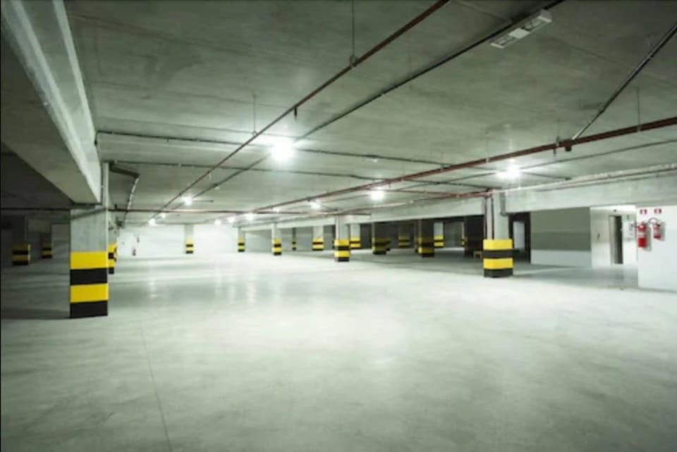 Parking Lot