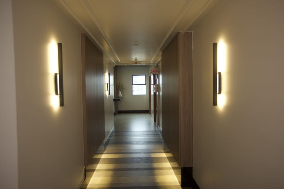 Creative Spaces