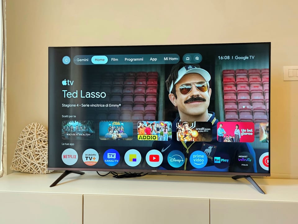 Television