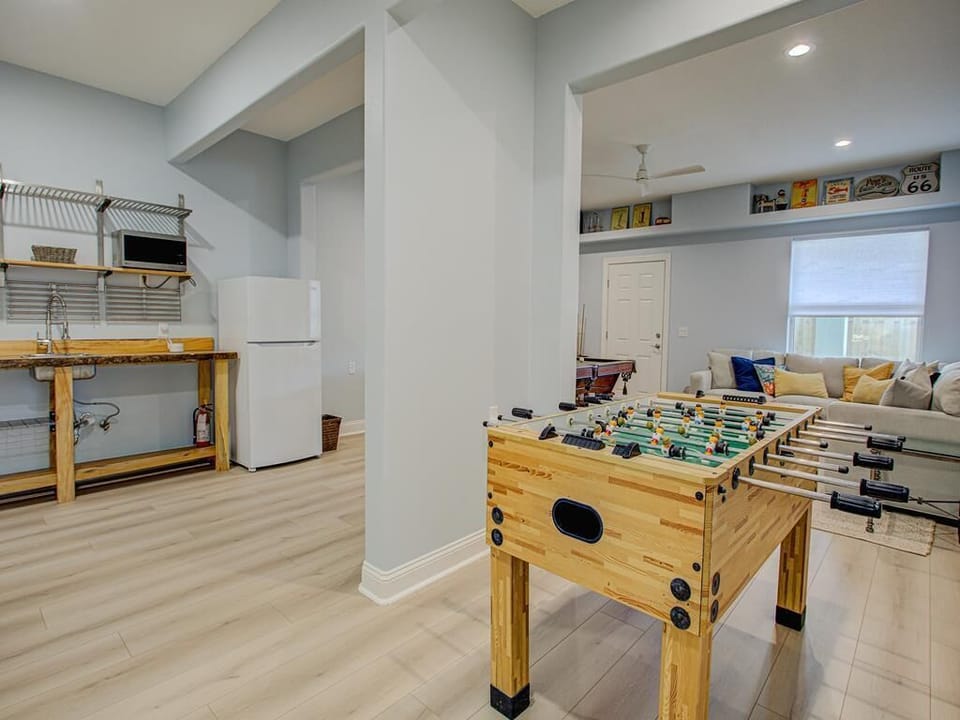 Family Room 1st Floor