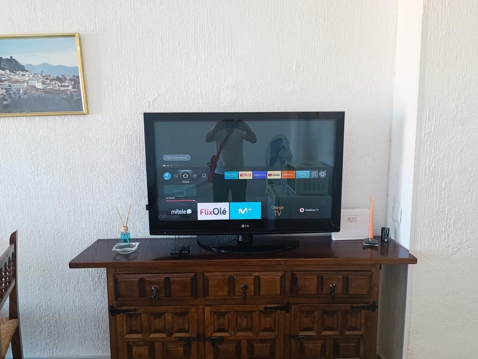 Television