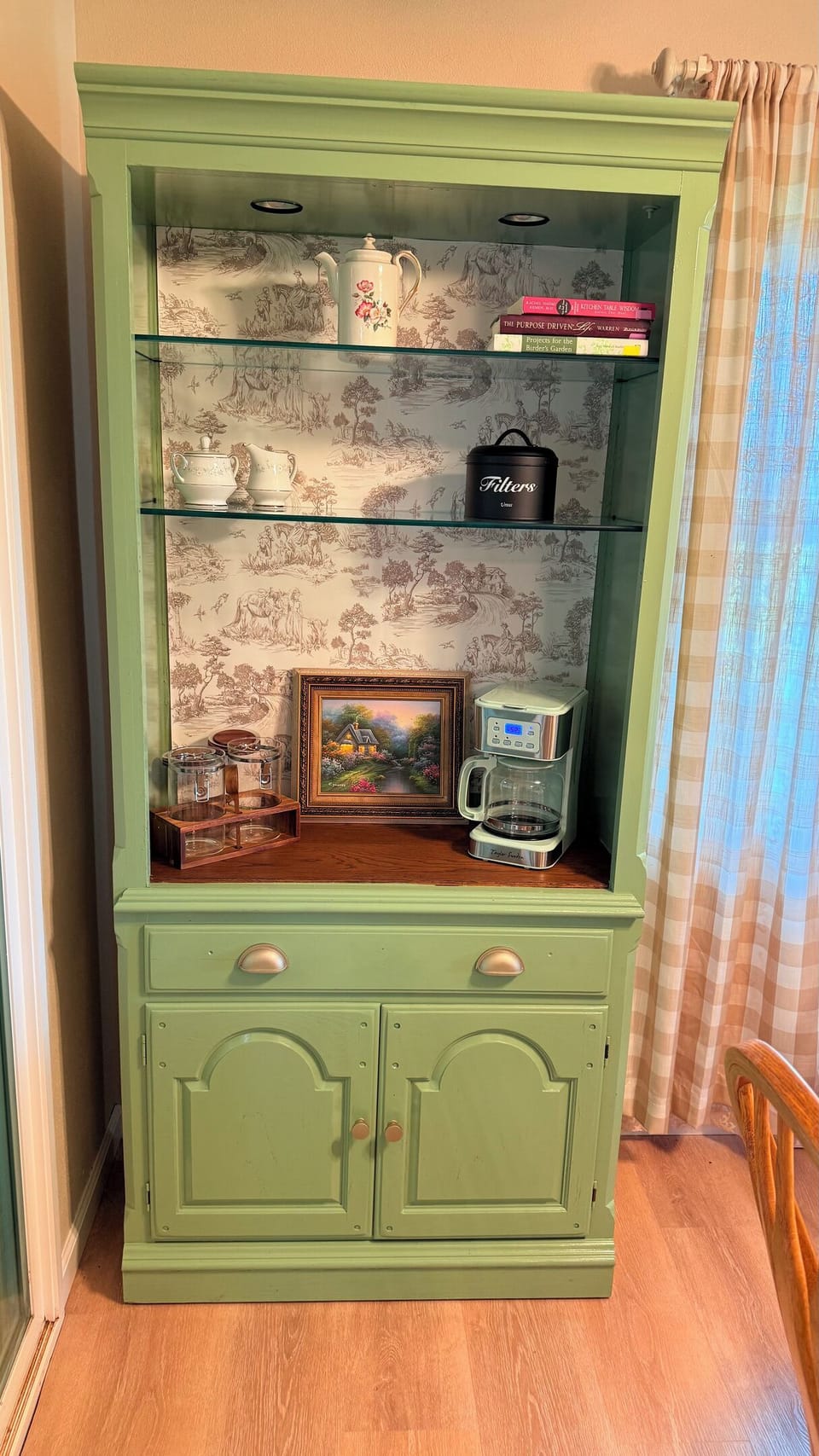 Coffee Bar