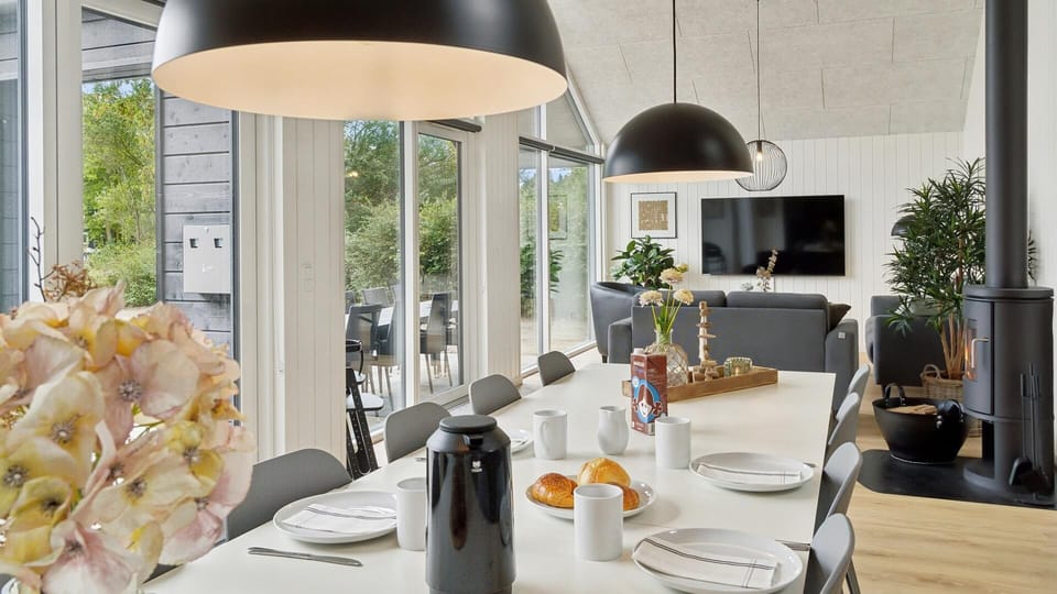Living Dining Room