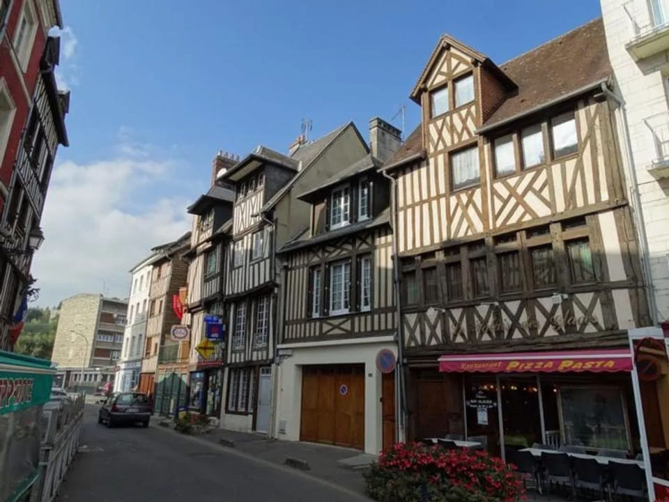 Surroundings