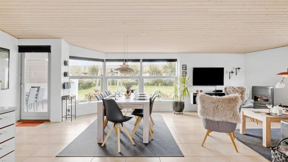 Living Dining Room