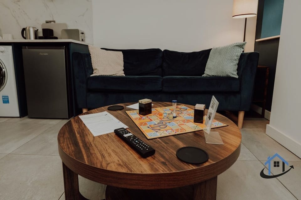 A3 - Living Area