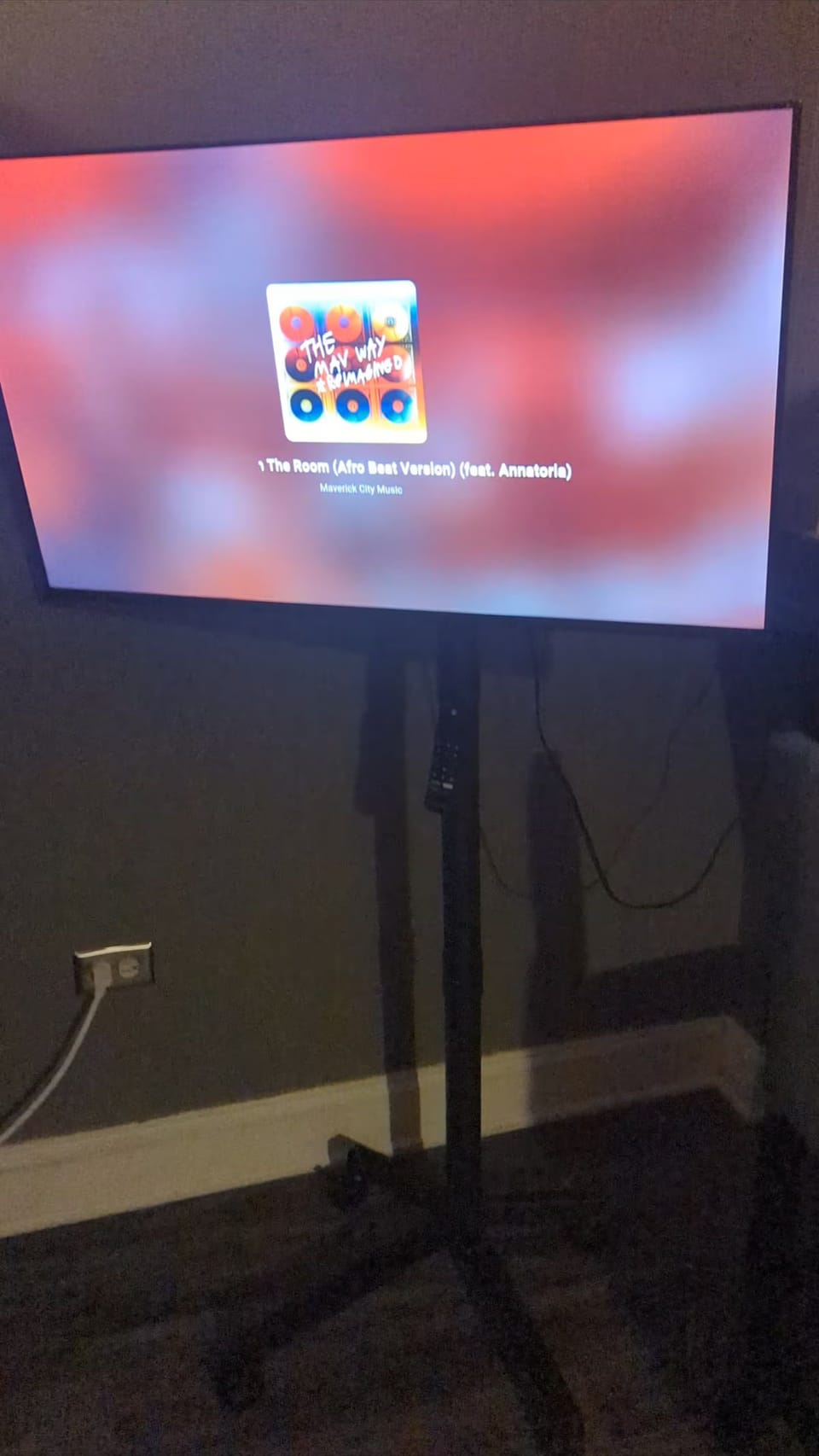 Television