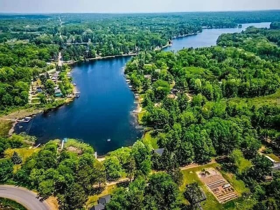 Pine Crest - Long Lake