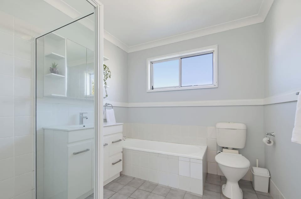 Main Bathroom
