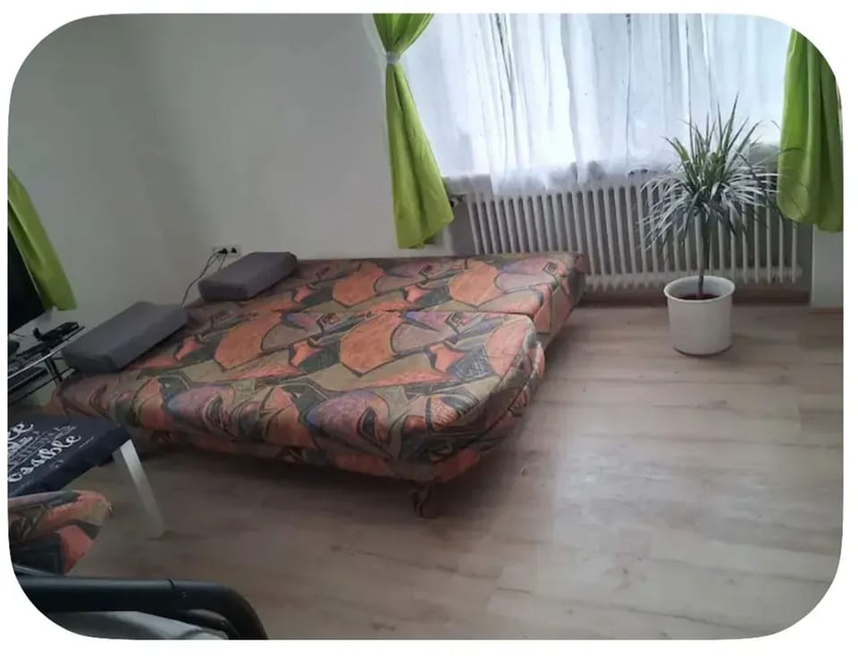 Convertible sofa