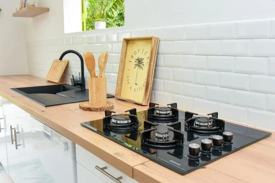 Stove