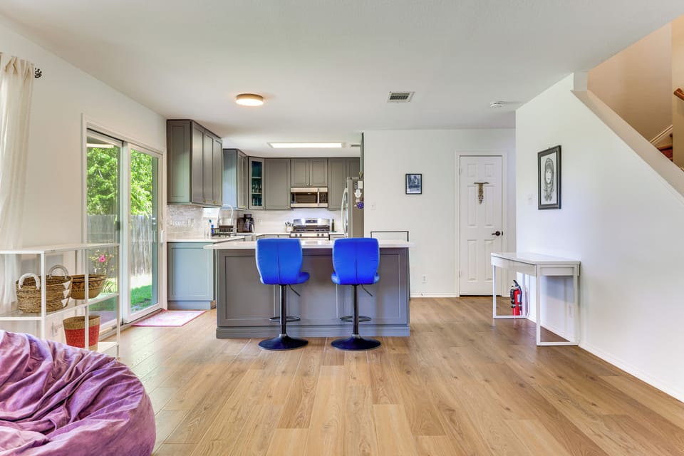 Breakfast Bar | 1st Floor