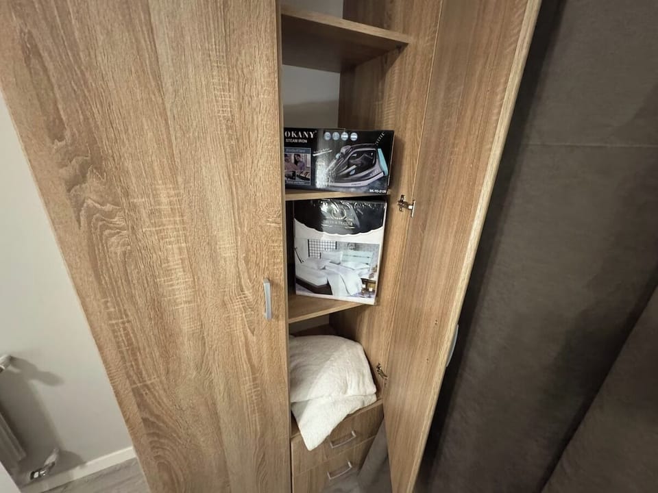 Miscellaneous