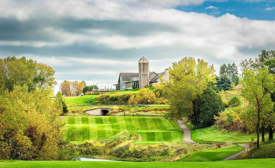 Golf Course