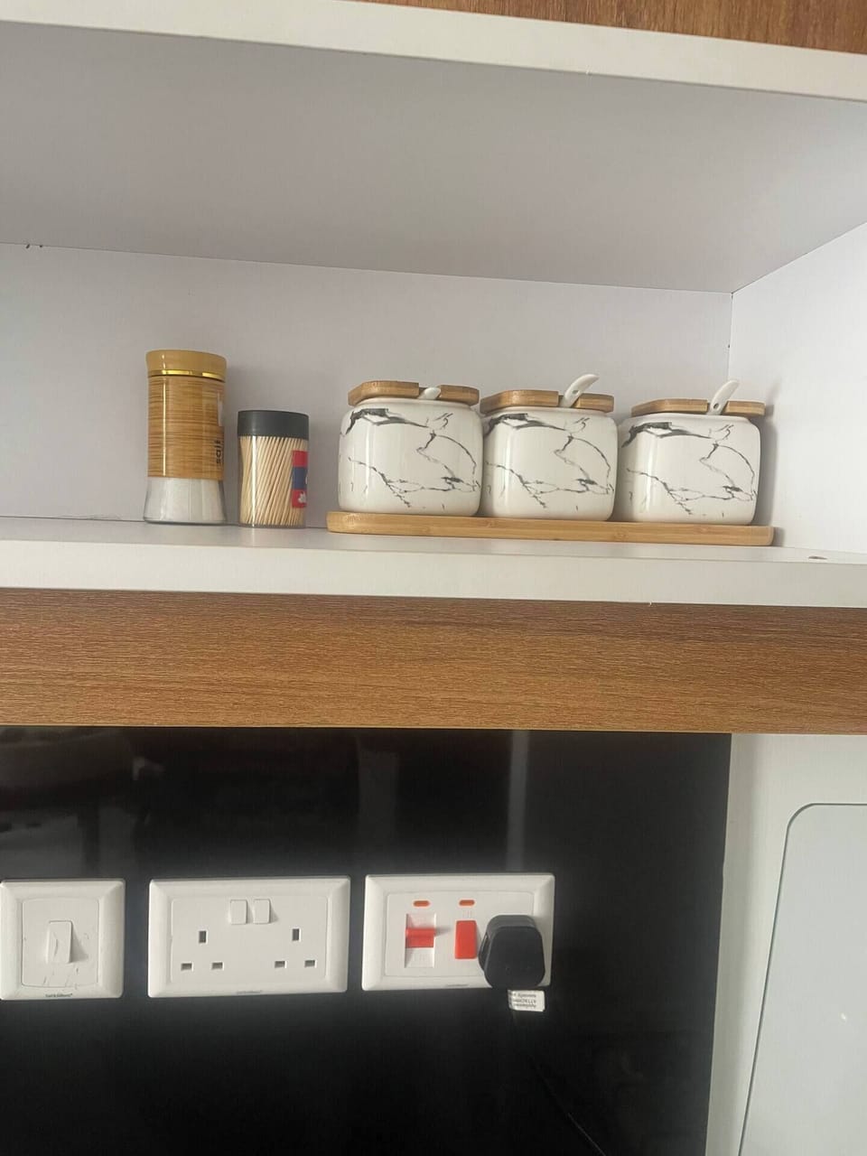 Miscellaneous