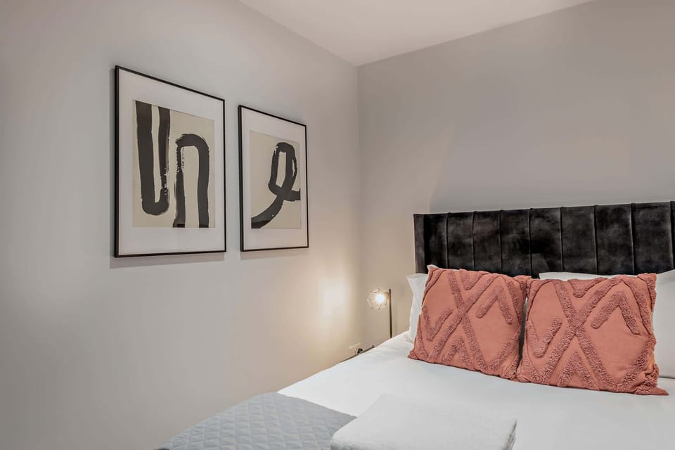 Miller's Place Apartment, Liverpool - Host & Stay