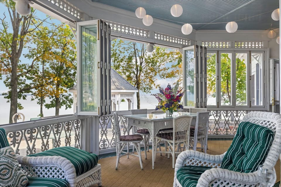 Porch 