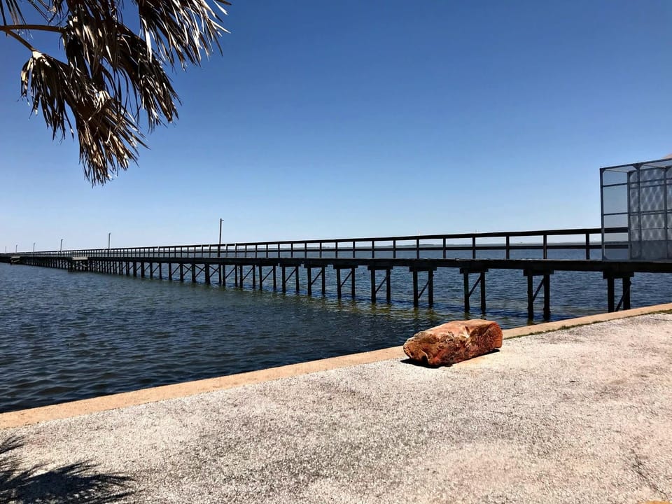 Sea Isle Fishing Pier