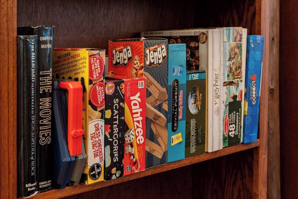 Miscellaneous