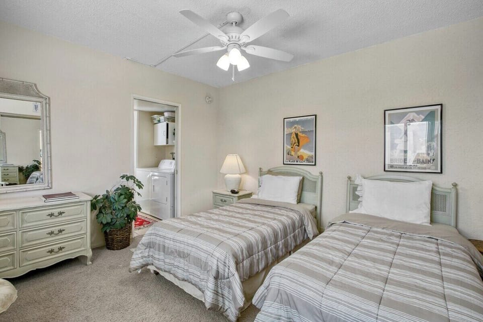K0147 - Guest Bedroom