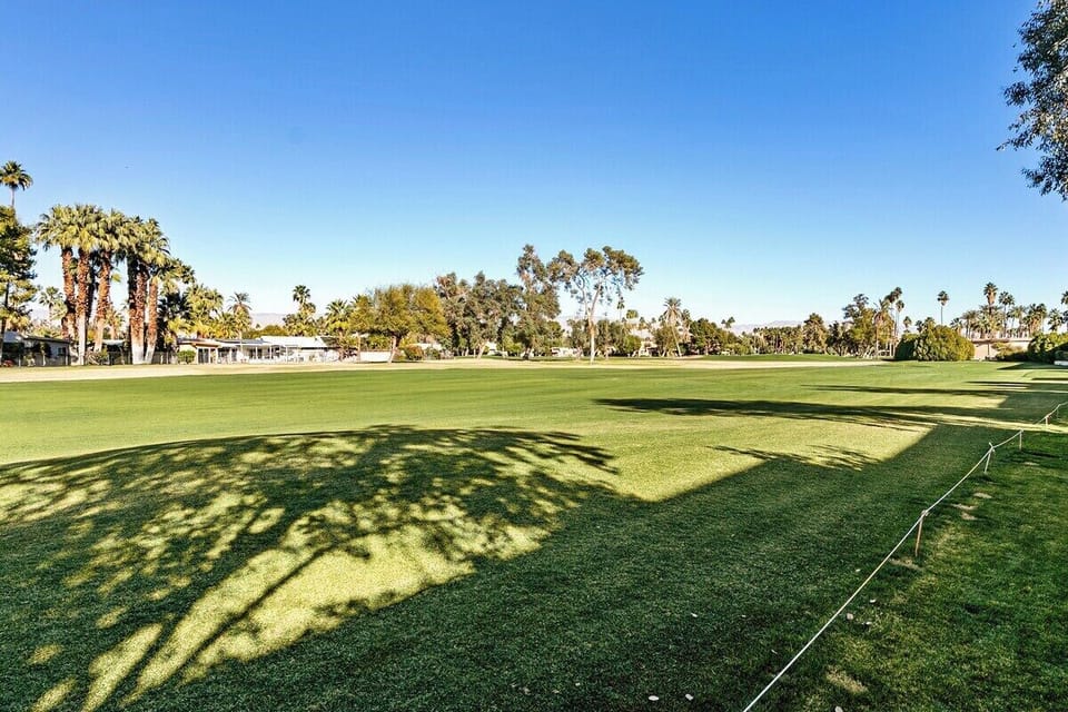 K0152 - Golf Course Area