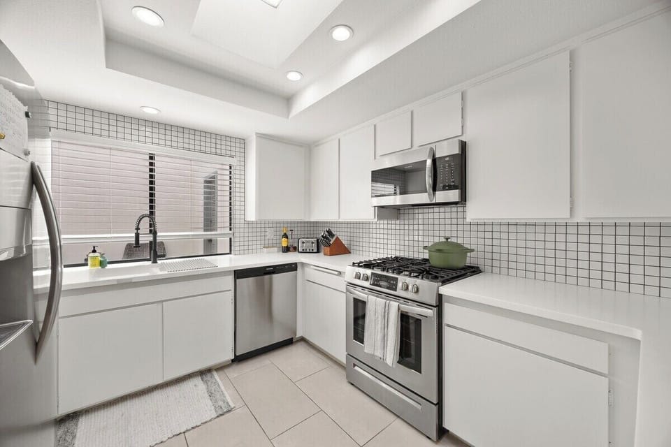 K0254 - Sonora Oasis Kitchen Area