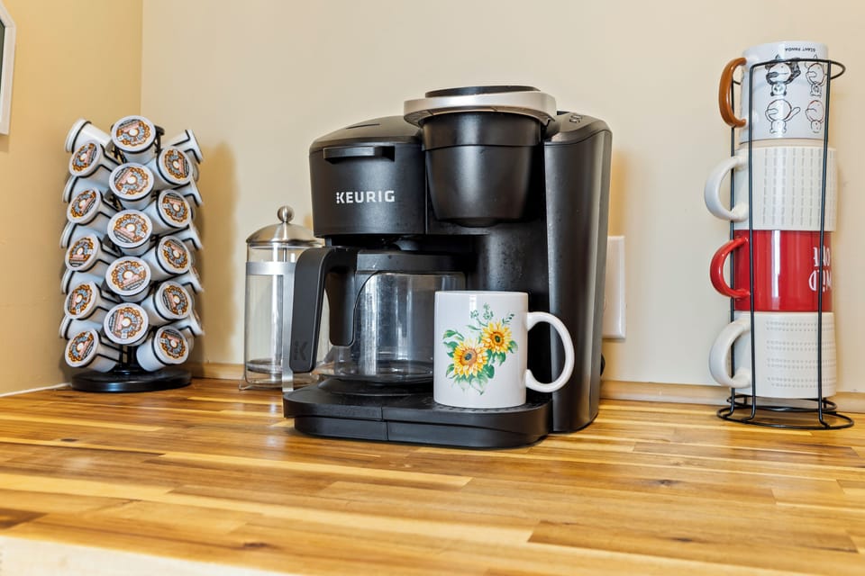 Coffee, anyone?