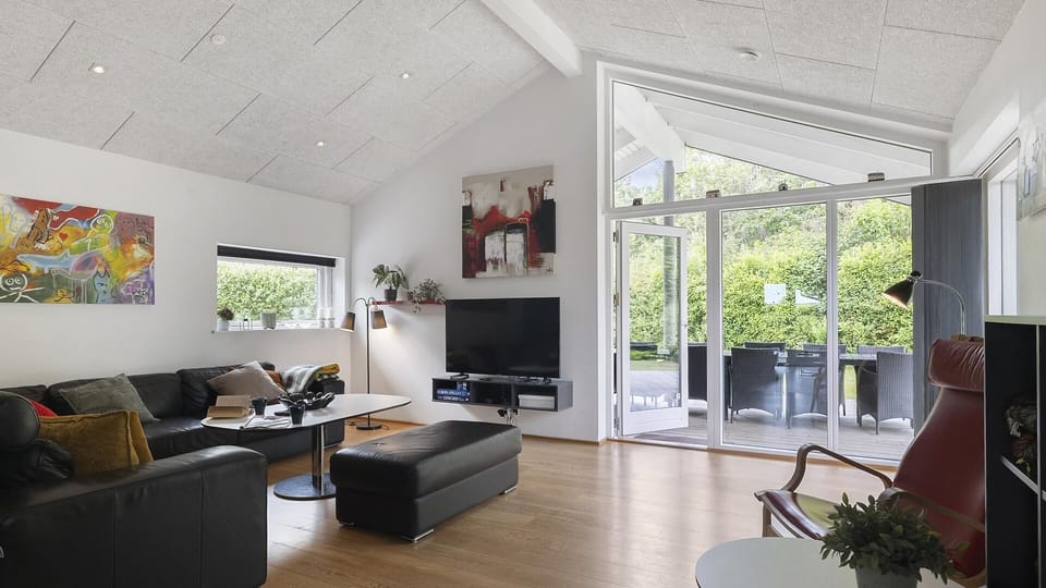 Living Dining Room