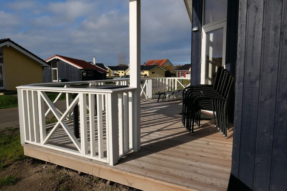Patio / Balcony