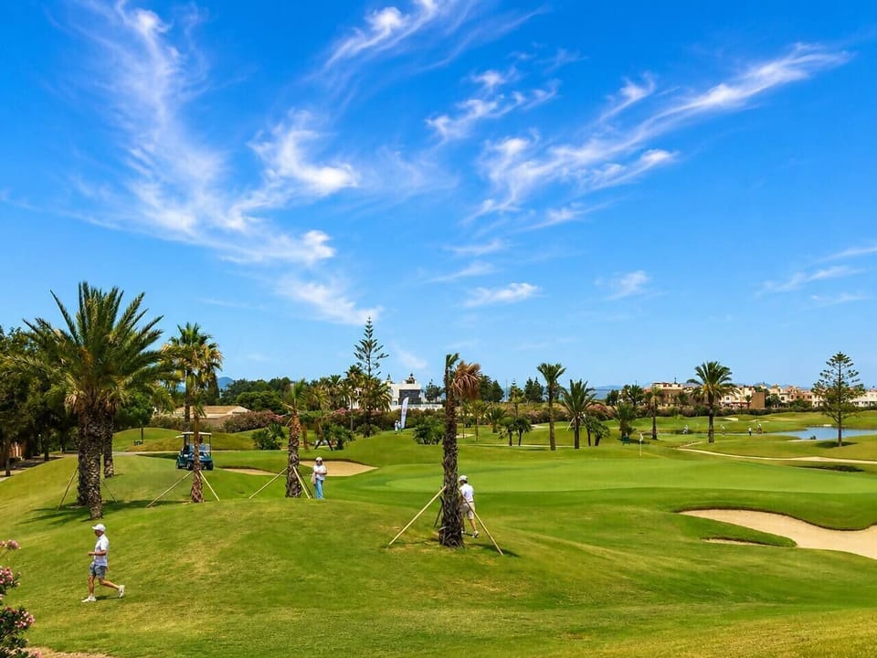 Golf