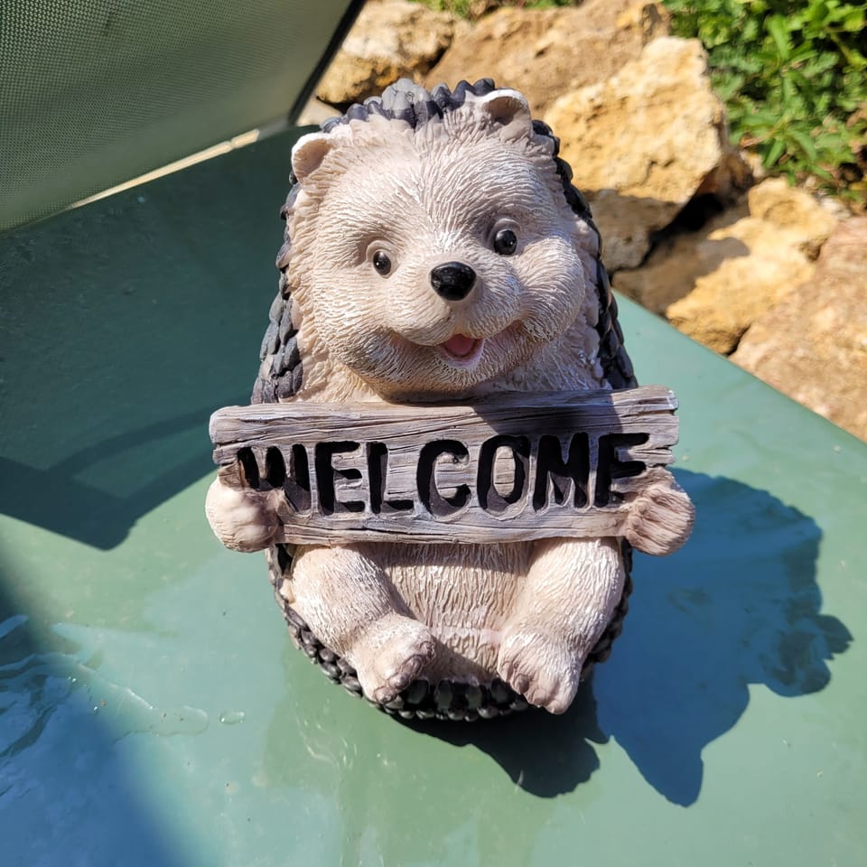 Miscellaneous