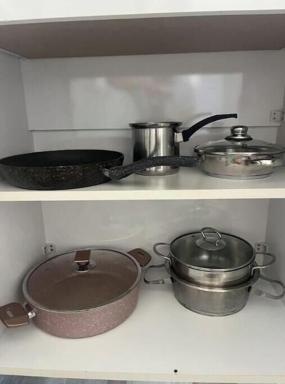 Miscellaneous