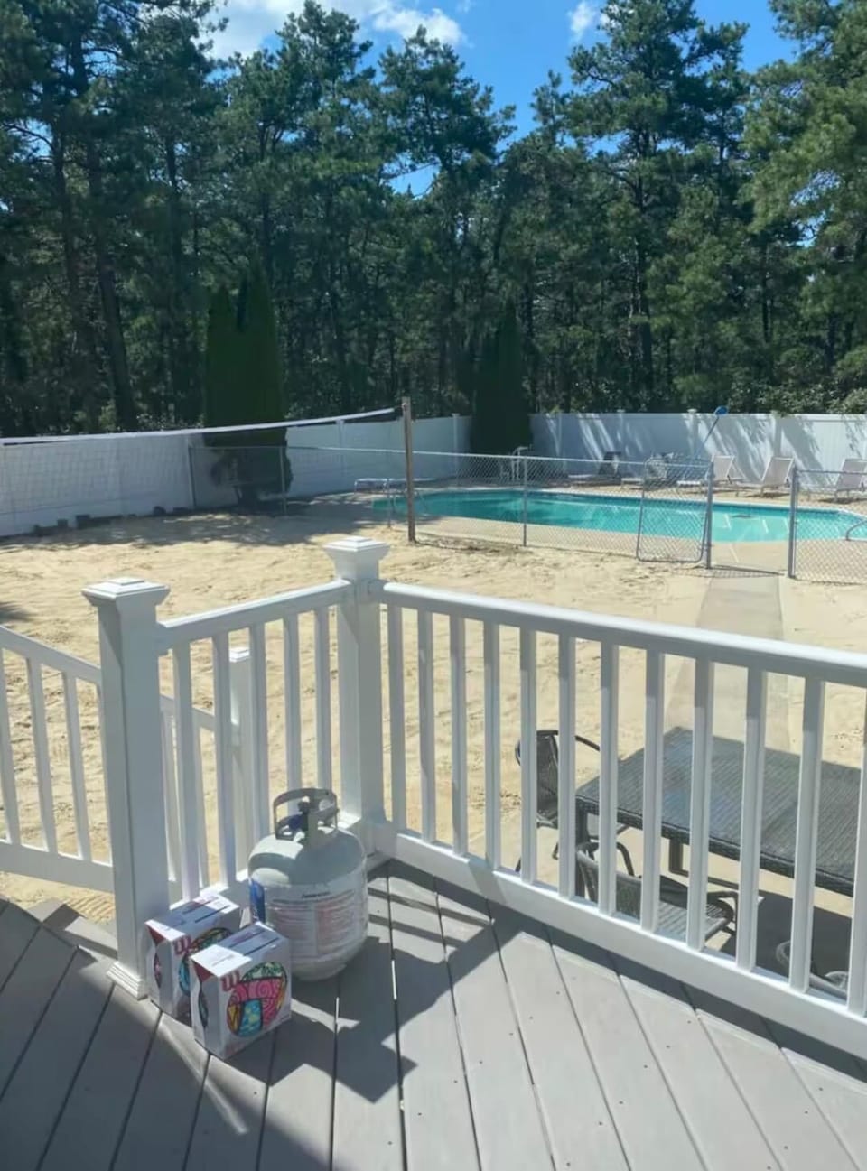 Pool