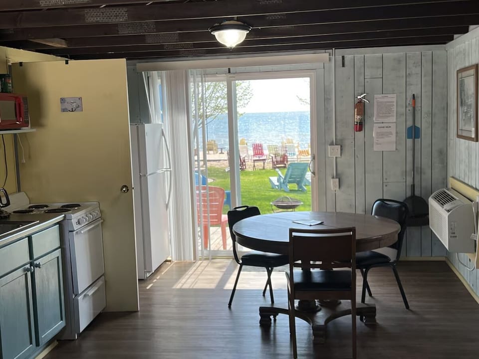 Bedroom. Interior and views may vary based on location and availability.