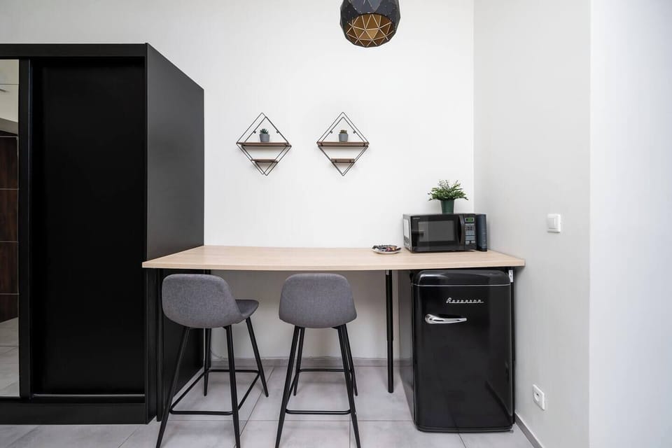 Apartment in Łódź for 4 persons | Book now with Rentujemy