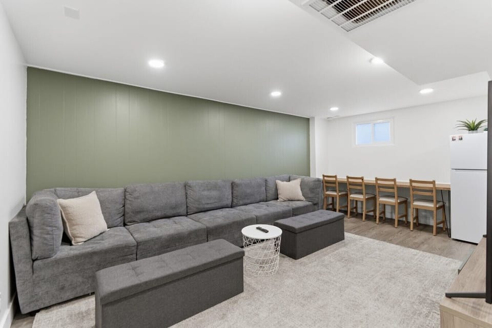 Main Living Room