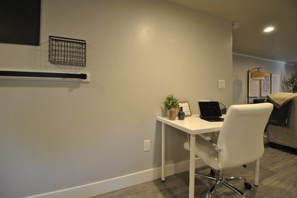 Work Space