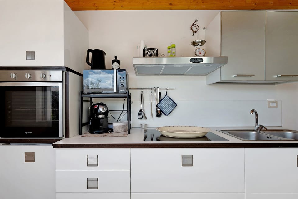 Villa Monti with Private Pool, Wi-Fi, and Air Conditioning Villa in Province of Taranto