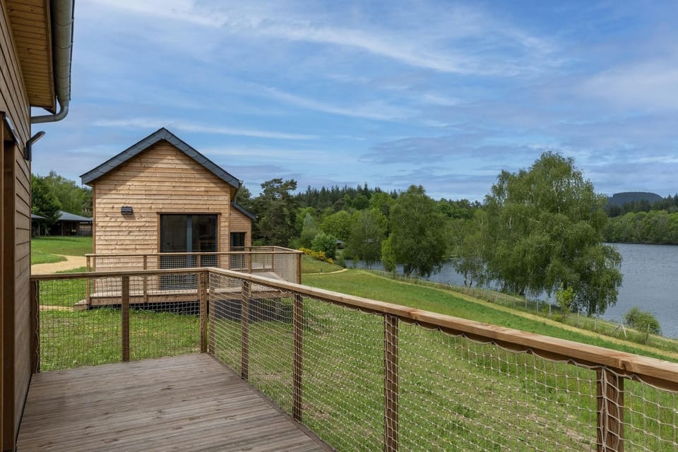 Holiday Home Swimming Pool