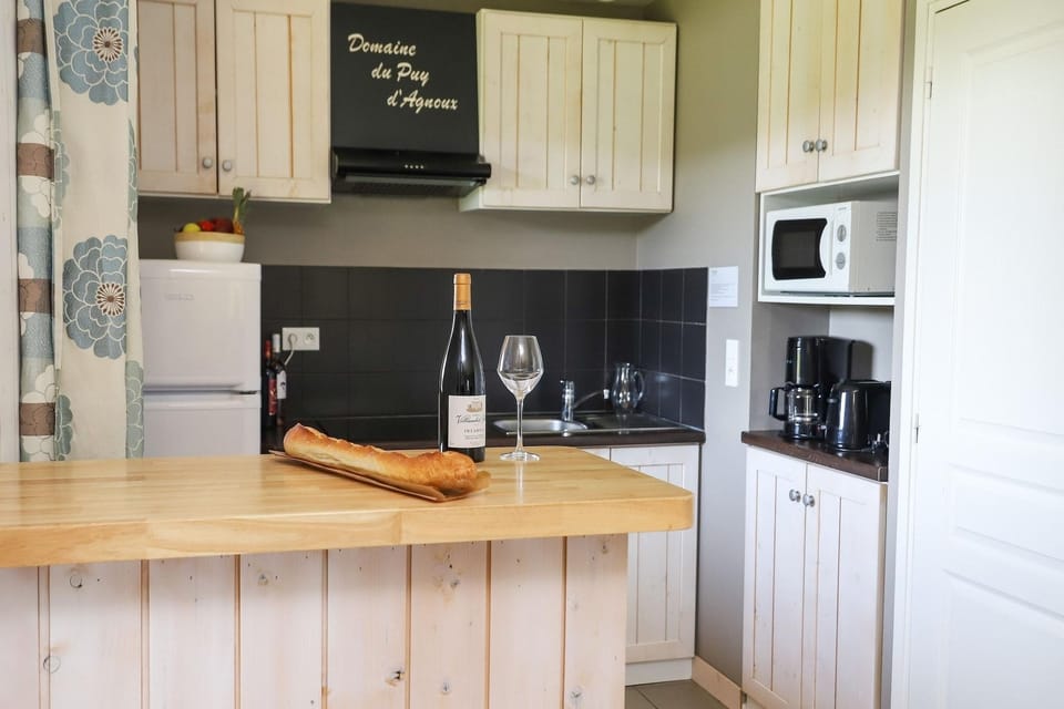 Holiday Park Facilities and Services 