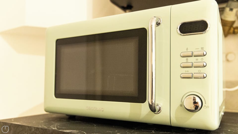 Microwave