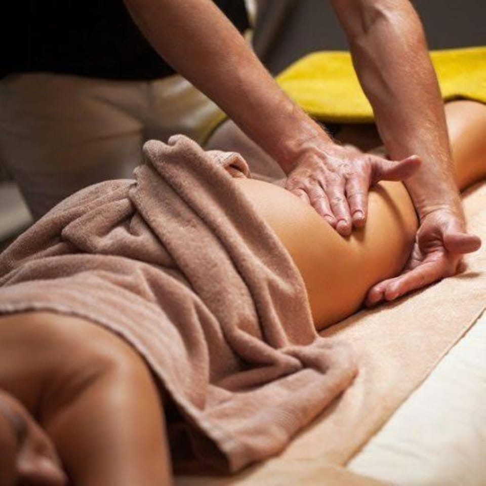 Spa treatment