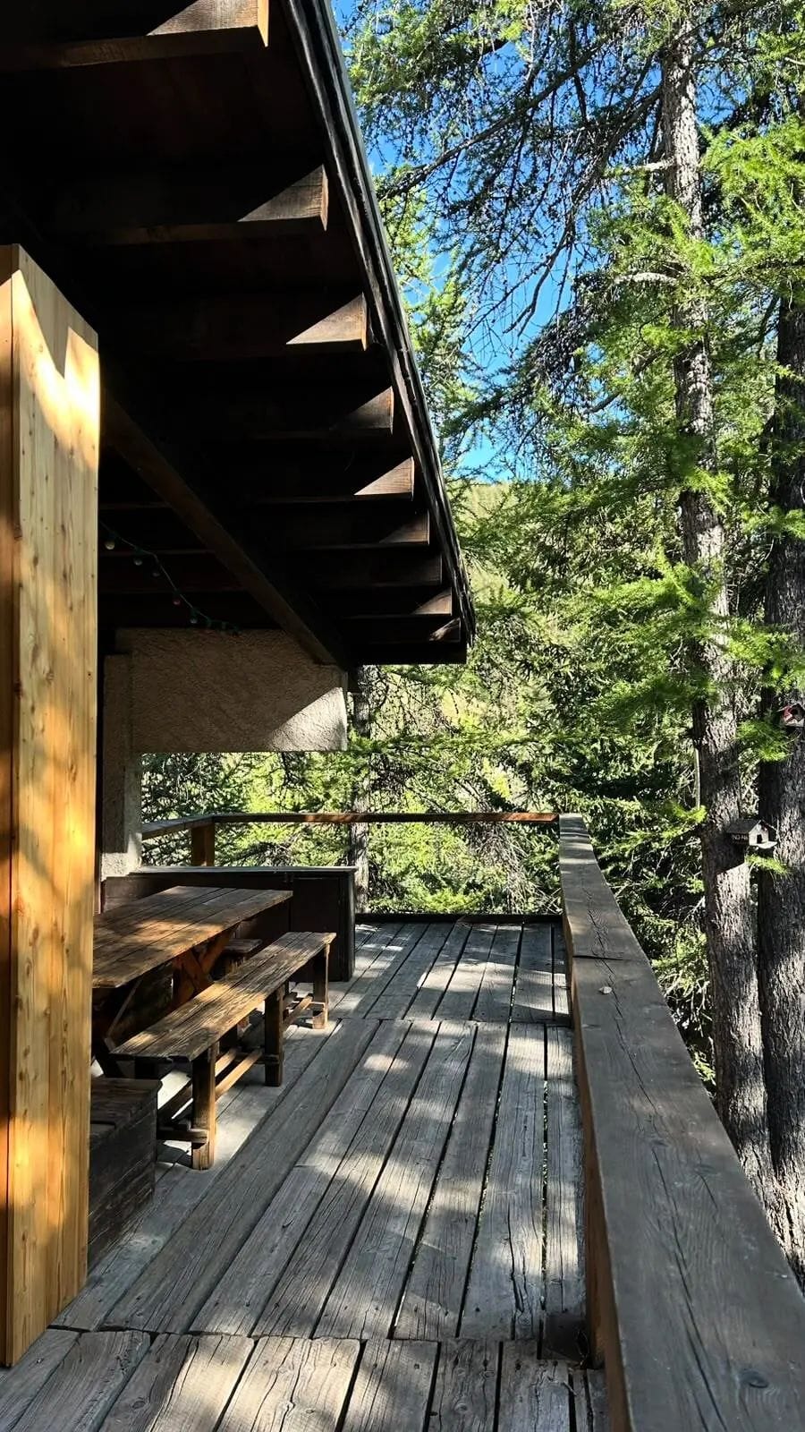 Chalet for 10 people, 3 bedrooms, with a garden and parking Apartment in Provence-Alpes-Côte d'Azur