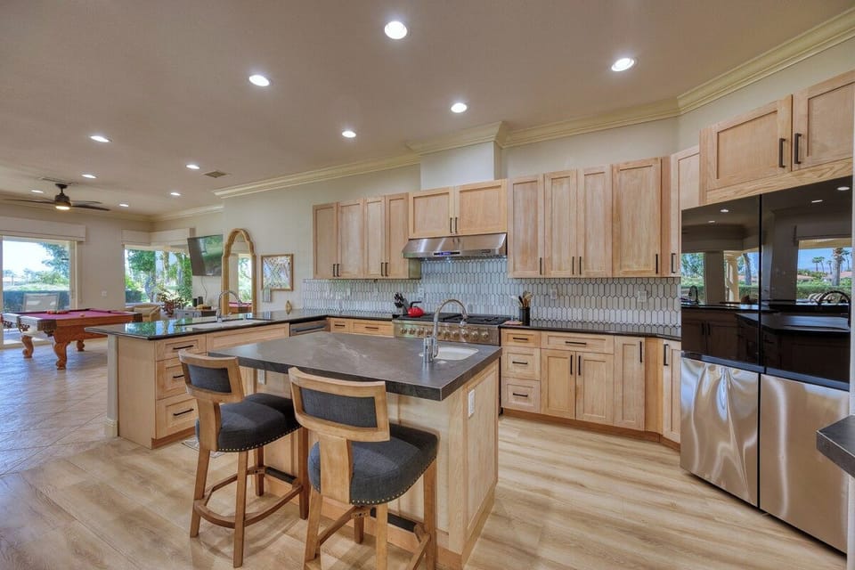 K0715 - Kitchen Reverse