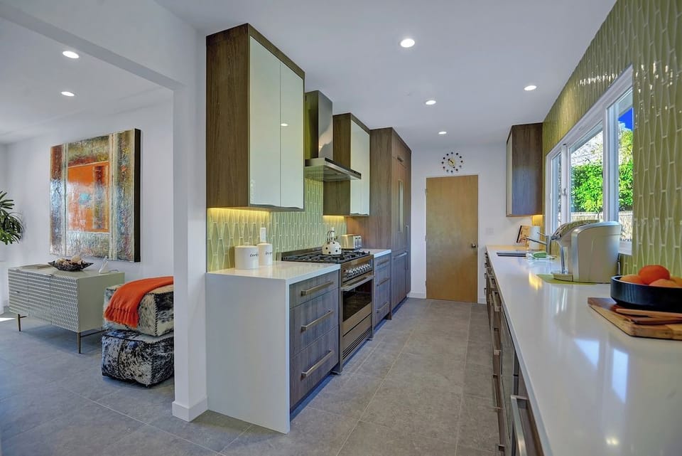 KITCHEN mls