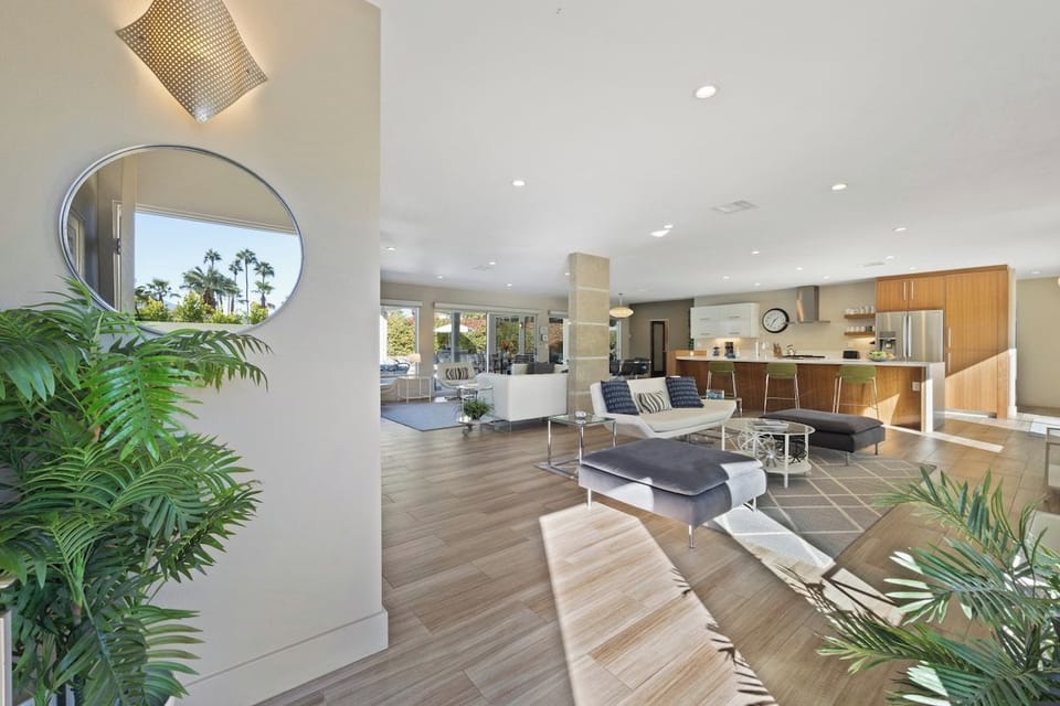 Entryway