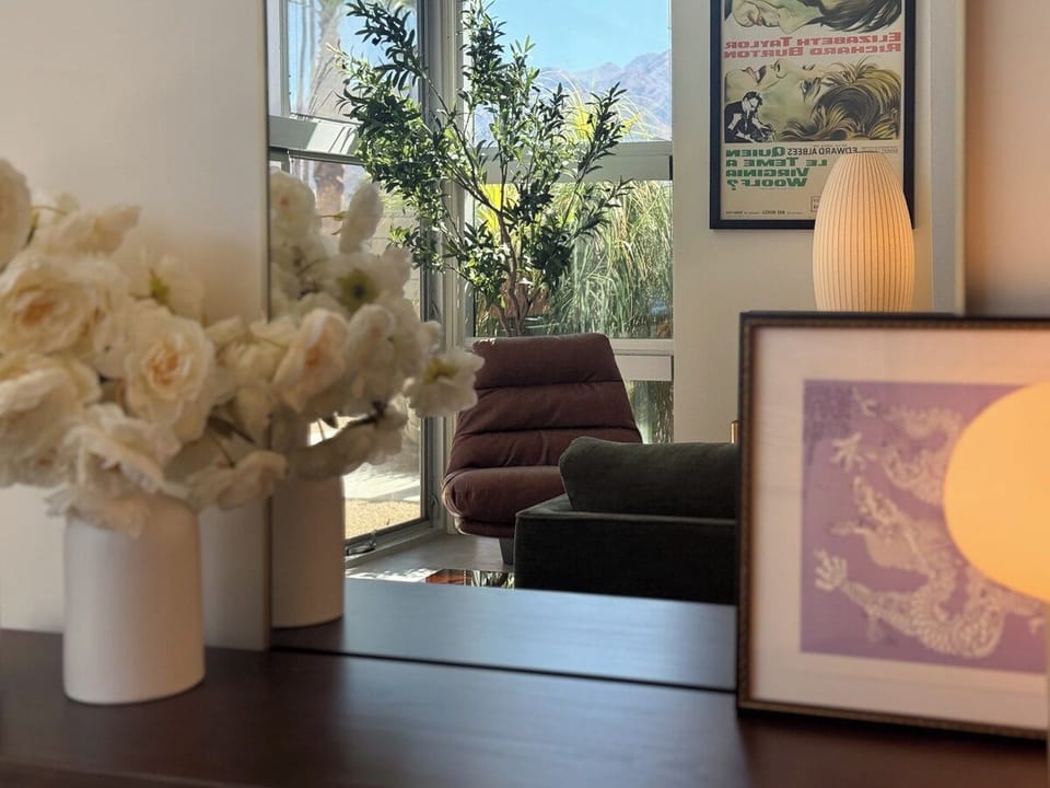 Living Room Close Up 2